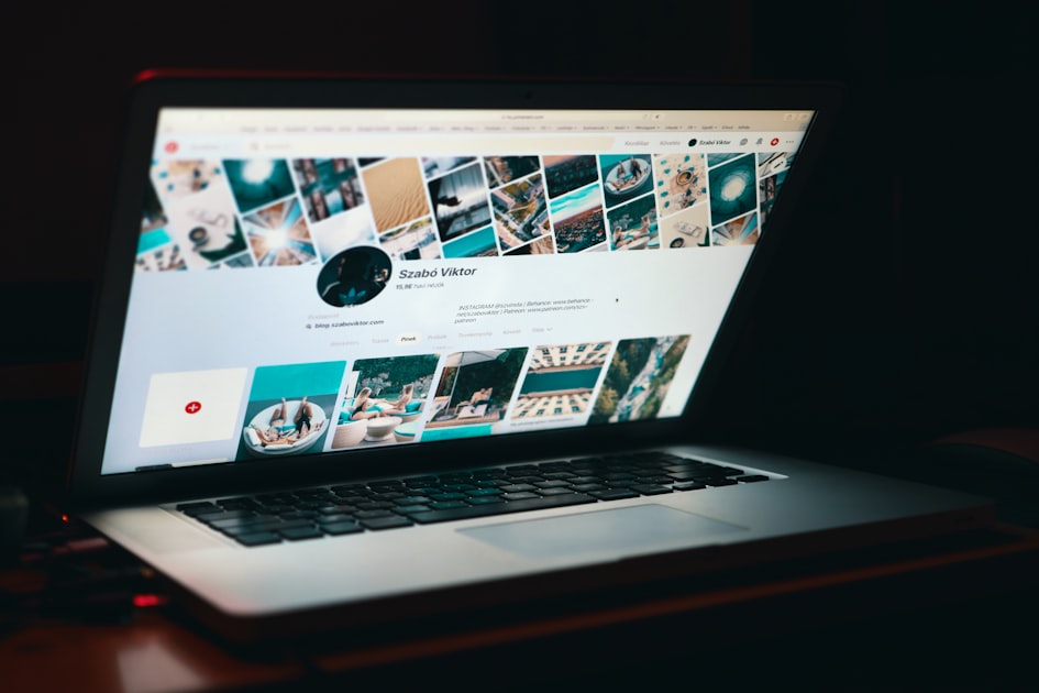 Building User-Friendly Websites